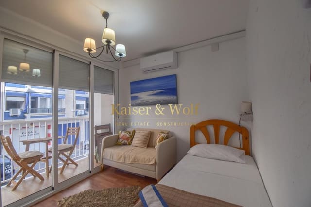 3 sypialnia Mieszkanie na sprzedaż w Centro, Santa Pola - 169 000 € (Ref: 9170343)