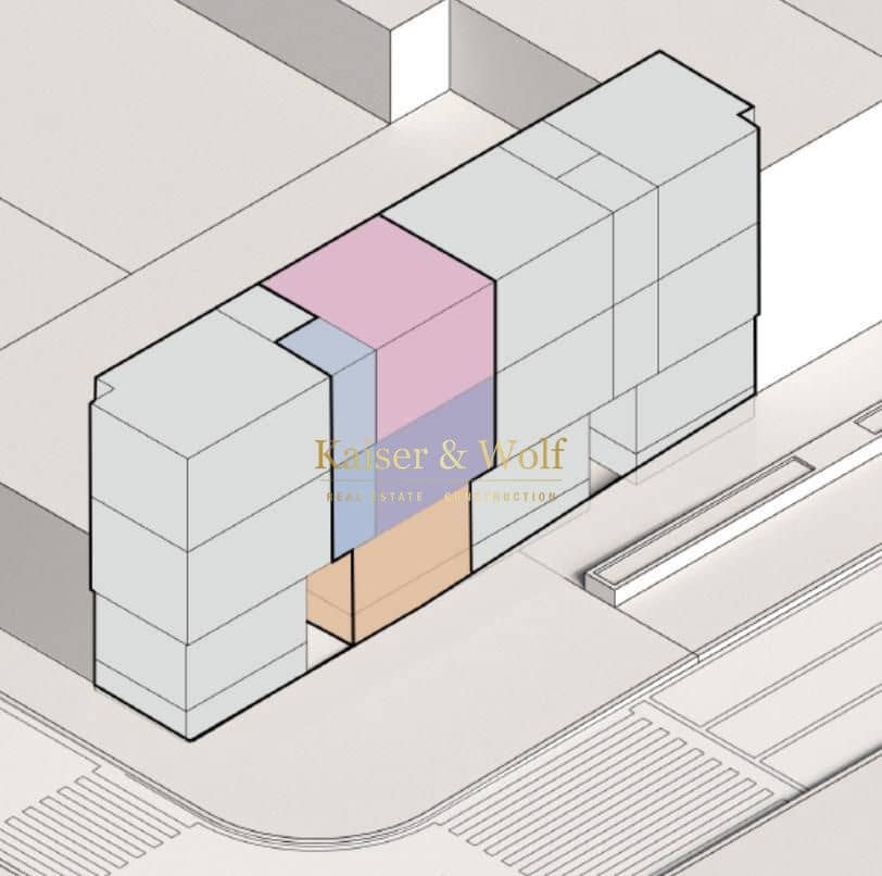 Mark till salu i Alicante stad - 88 000 € (Ref: 9170539)