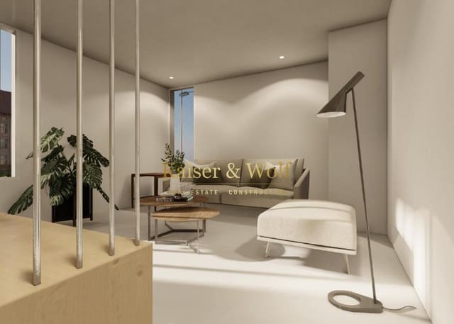 Grond te koop in Los Ángeles, Alicante stad - € 88.000 (Ref: 9170539)