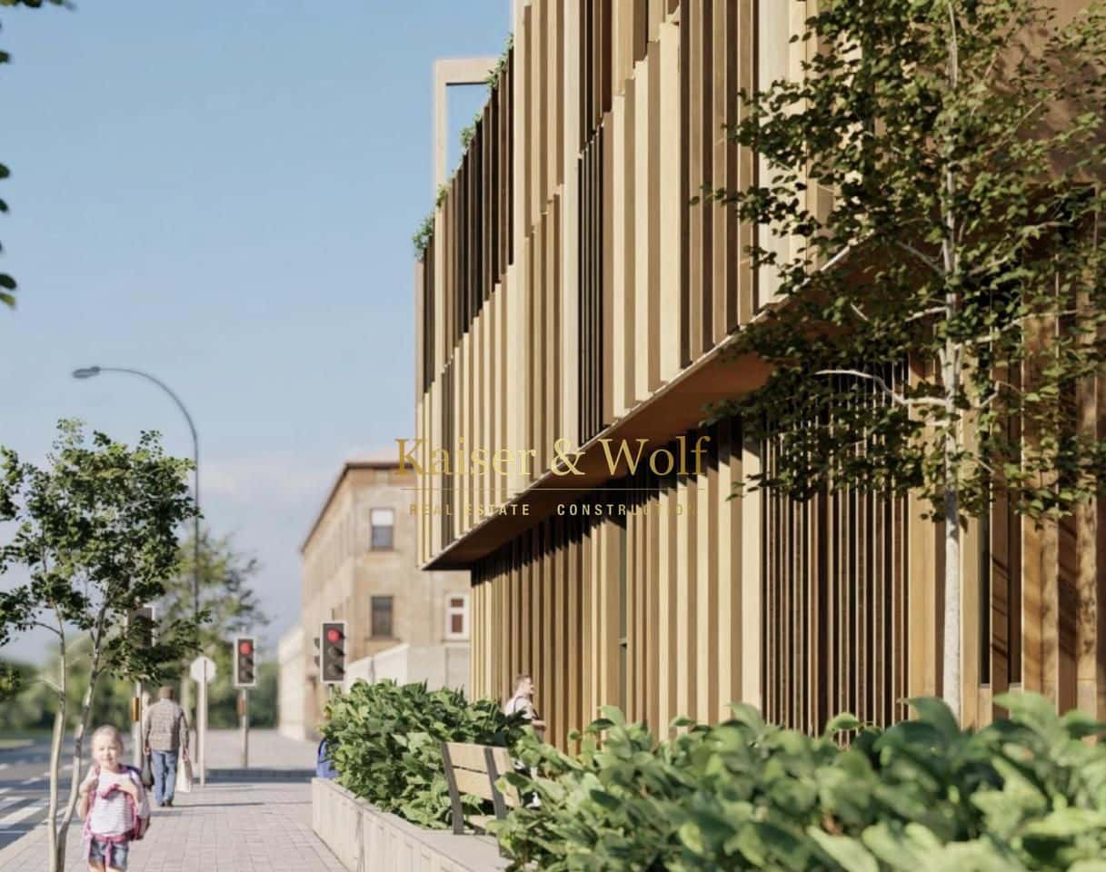 Mark till salu i Alicante stad - 88 000 € (Ref: 9170539)