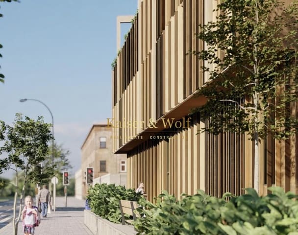 Grond te koop in Los Ángeles, Alicante stad - € 88.000 (Ref: 9170539)