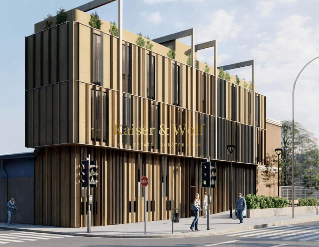 Mark till salu i Alicante stad - 88 000 € (Ref: 9170539)