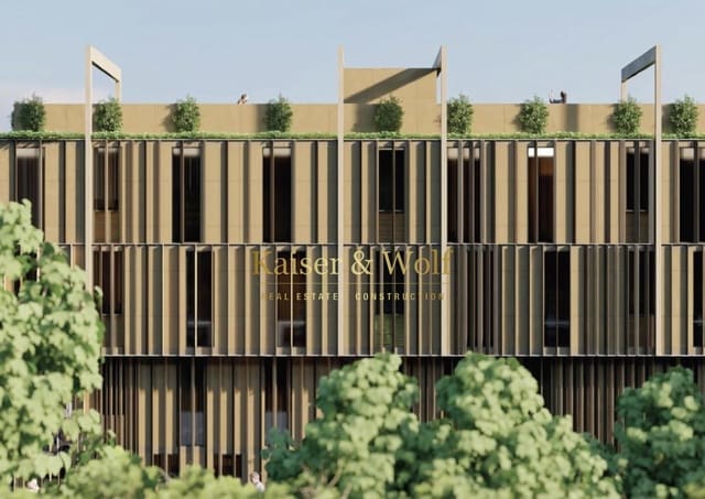 Grond te koop in Los Ángeles, Alicante stad - € 88.000 (Ref: 9170539)