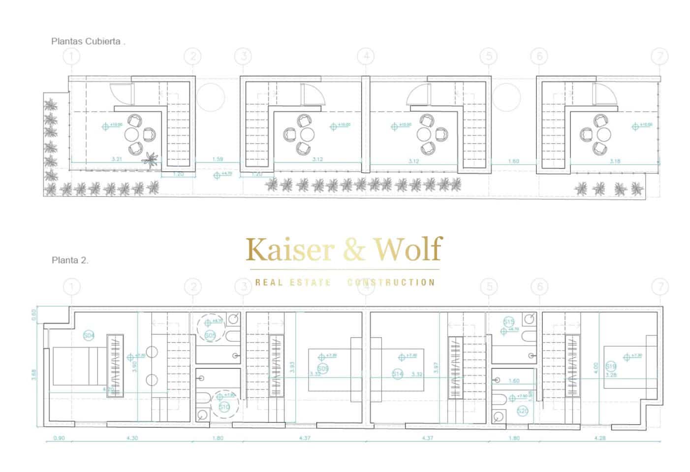 Mark till salu i Alicante stad - 88 000 € (Ref: 9170539)