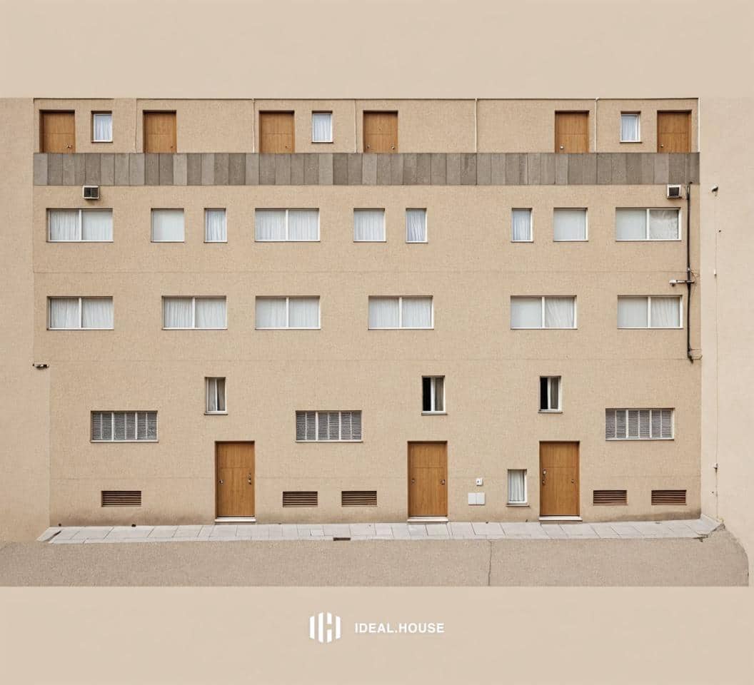 Mark till salu i Alicante stad - 88 000 € (Ref: 9170539)