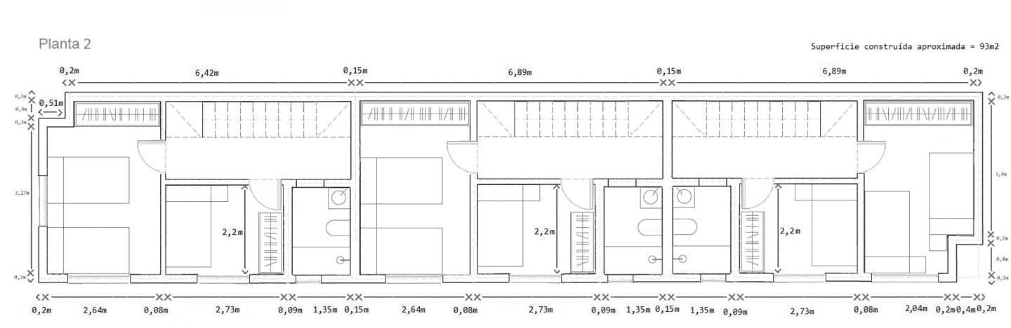 Mark till salu i Alicante stad - 88 000 € (Ref: 9170539)