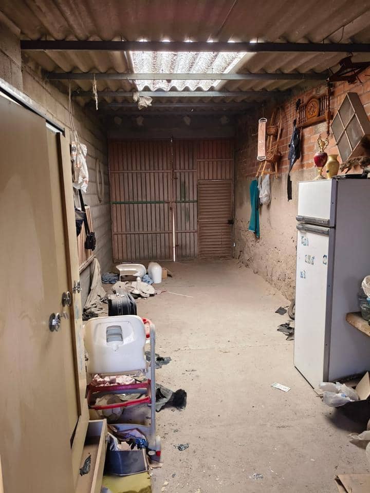 Mark till salu i Alicante stad - 88 000 € (Ref: 9170539)