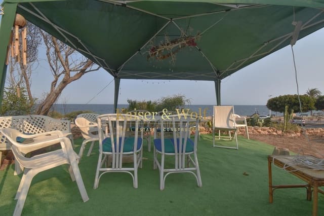 3 bedroom Villa for sale in Calas Santa Pola Este, Santa Pola - € 395,000 (Ref: 9185827)