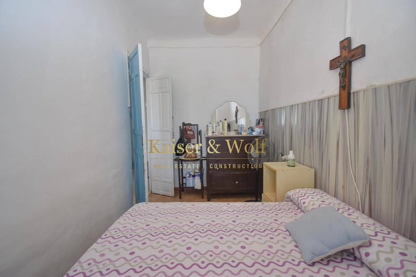 3 soveværelse Villa til salg i Santa Pola - € 395.000 (Ref: 9185827)