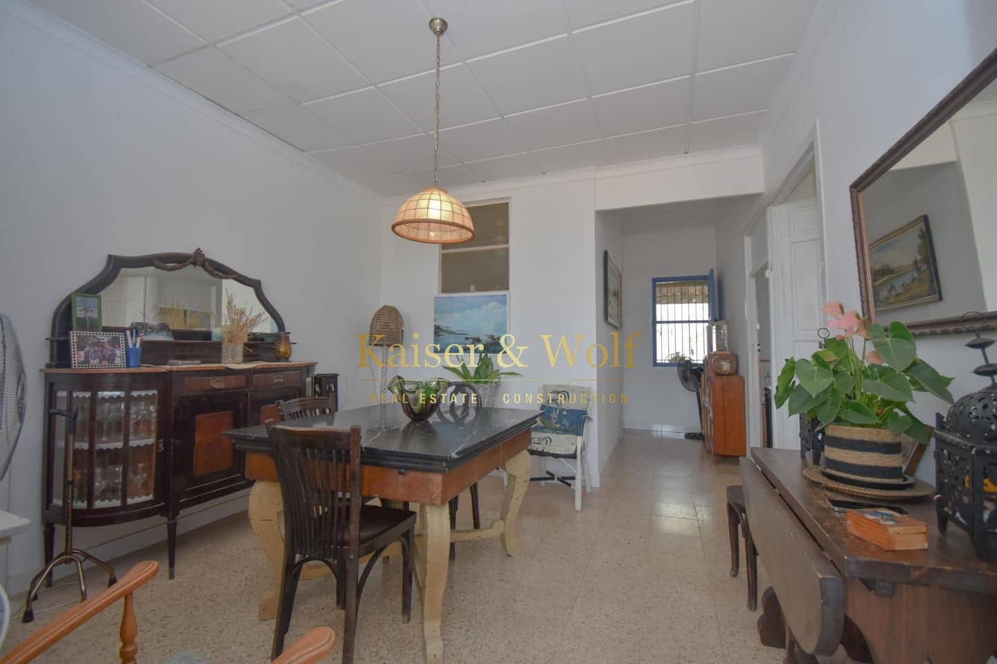 3 soveværelse Villa til salg i Santa Pola - € 395.000 (Ref: 9185827)