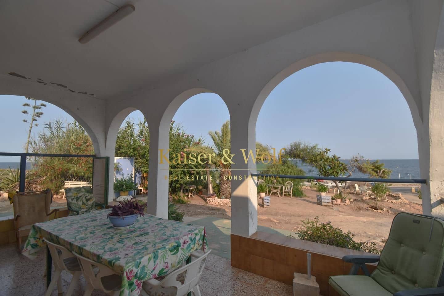 3 soveværelse Villa til salg i Santa Pola - € 395.000 (Ref: 9185827)