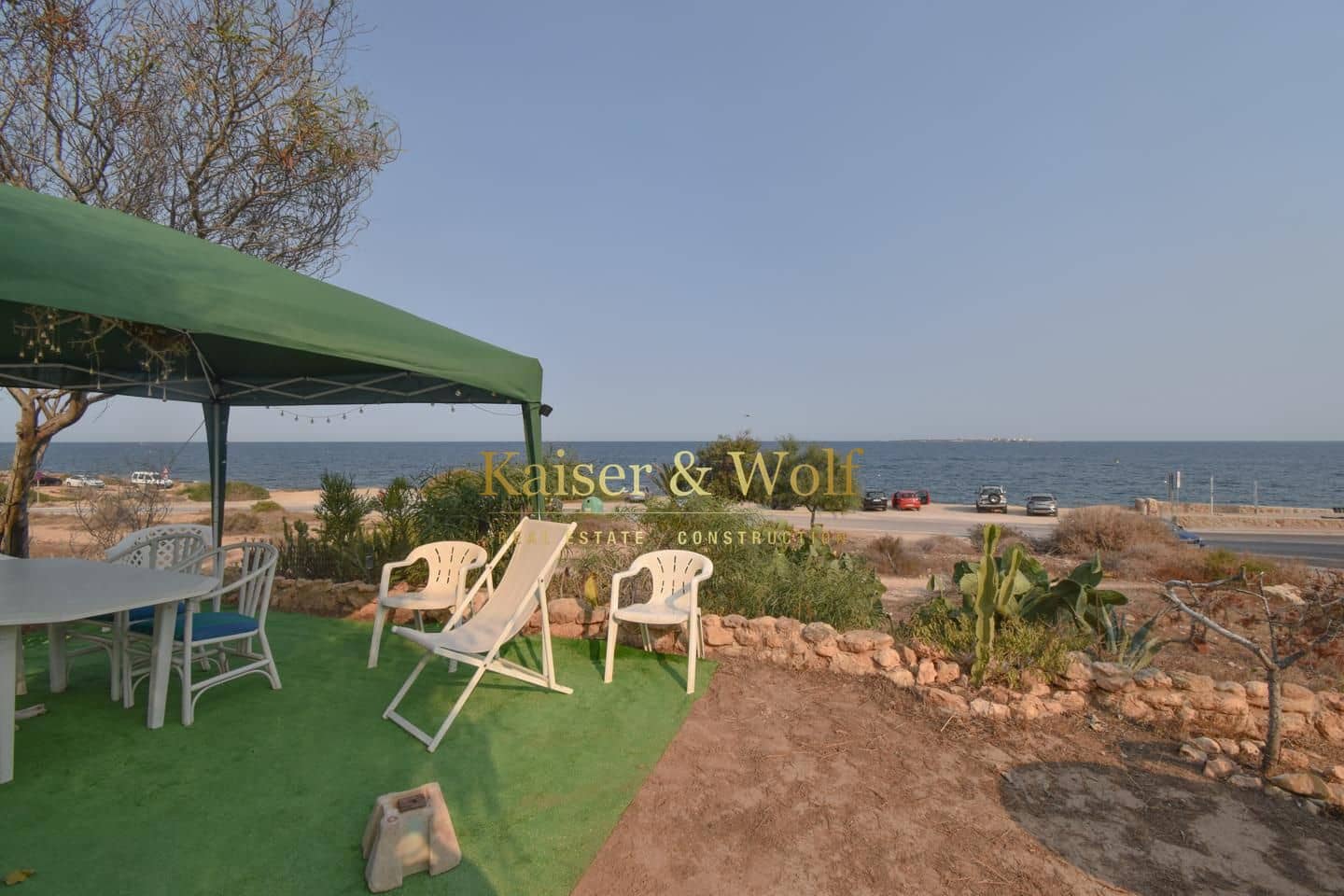 3 soveværelse Villa til salg i Santa Pola - € 395.000 (Ref: 9185827)