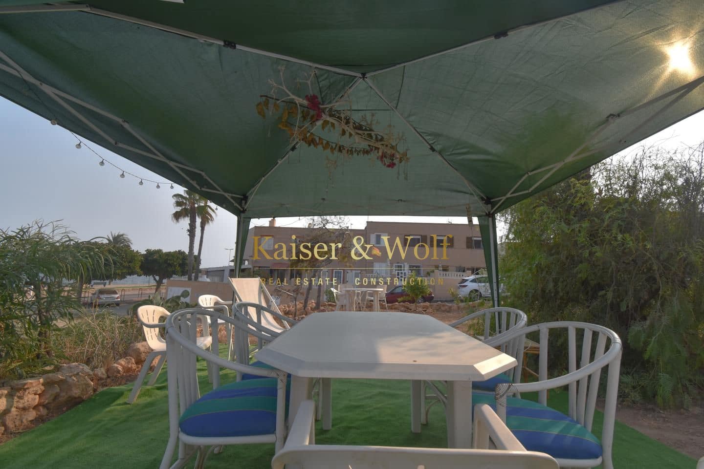 3 soveværelse Villa til salg i Santa Pola - € 395.000 (Ref: 9185827)