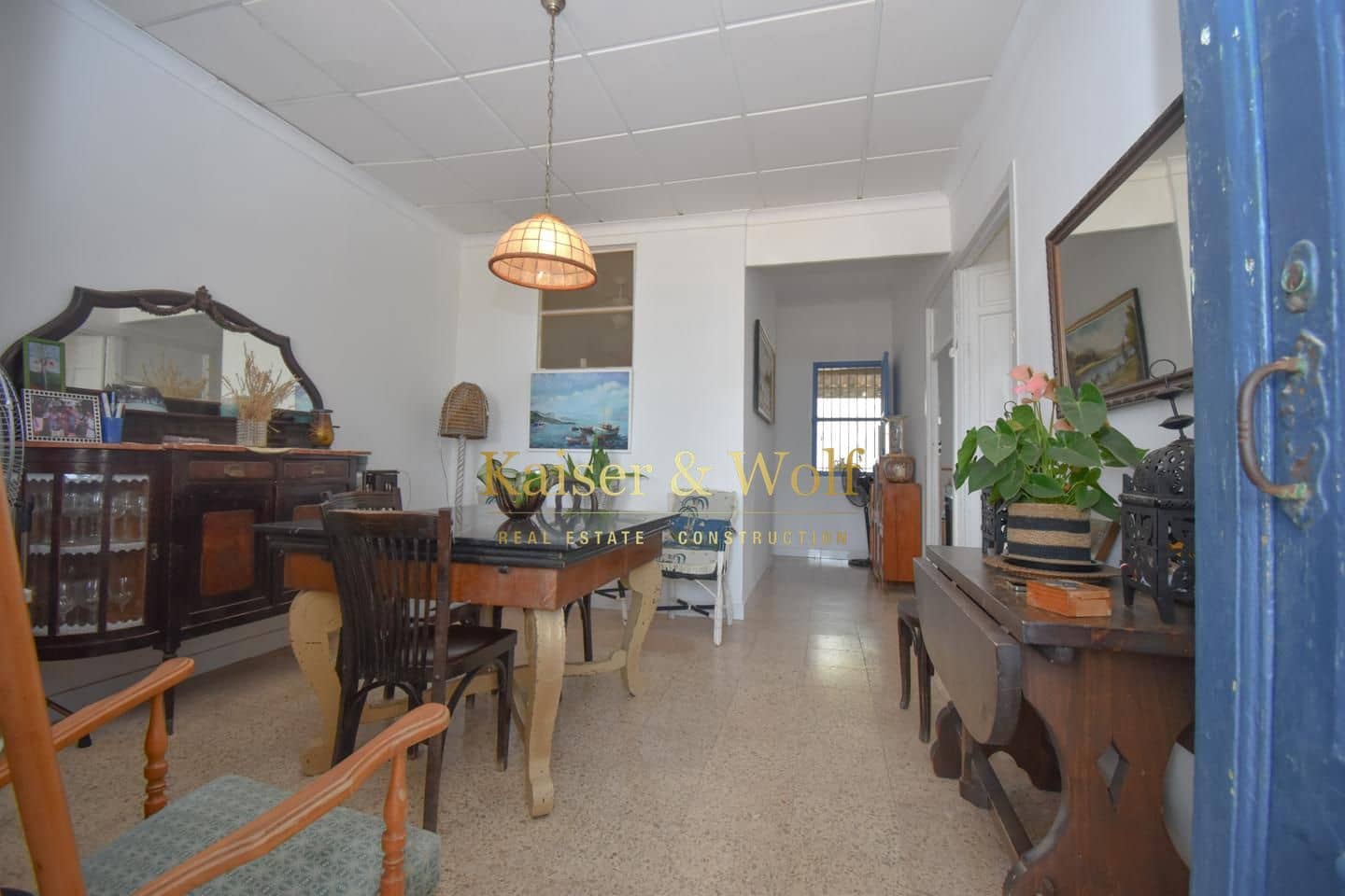 3 soveværelse Villa til salg i Santa Pola - € 395.000 (Ref: 9185827)