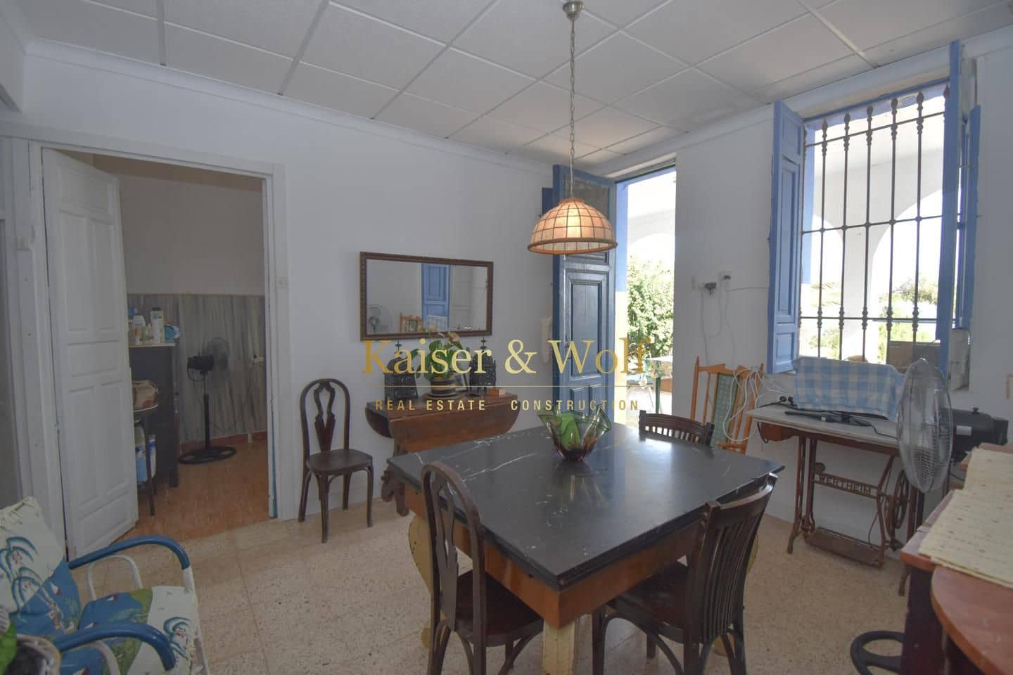 3 soveværelse Villa til salg i Santa Pola - € 395.000 (Ref: 9185827)