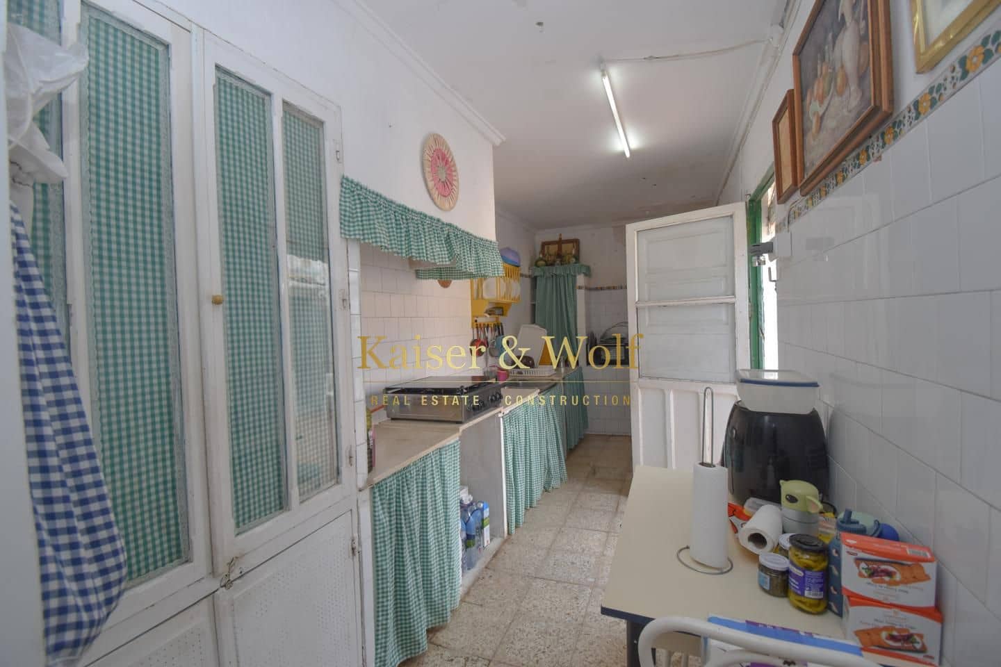 3 soveværelse Villa til salg i Santa Pola - € 395.000 (Ref: 9185827)