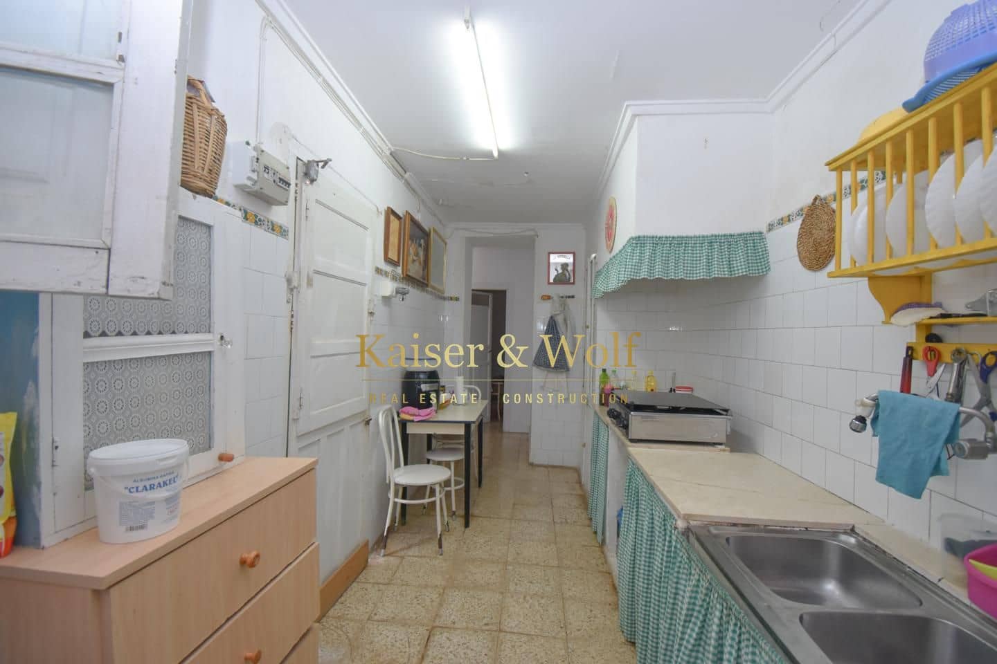 3 soveværelse Villa til salg i Santa Pola - € 395.000 (Ref: 9185827)