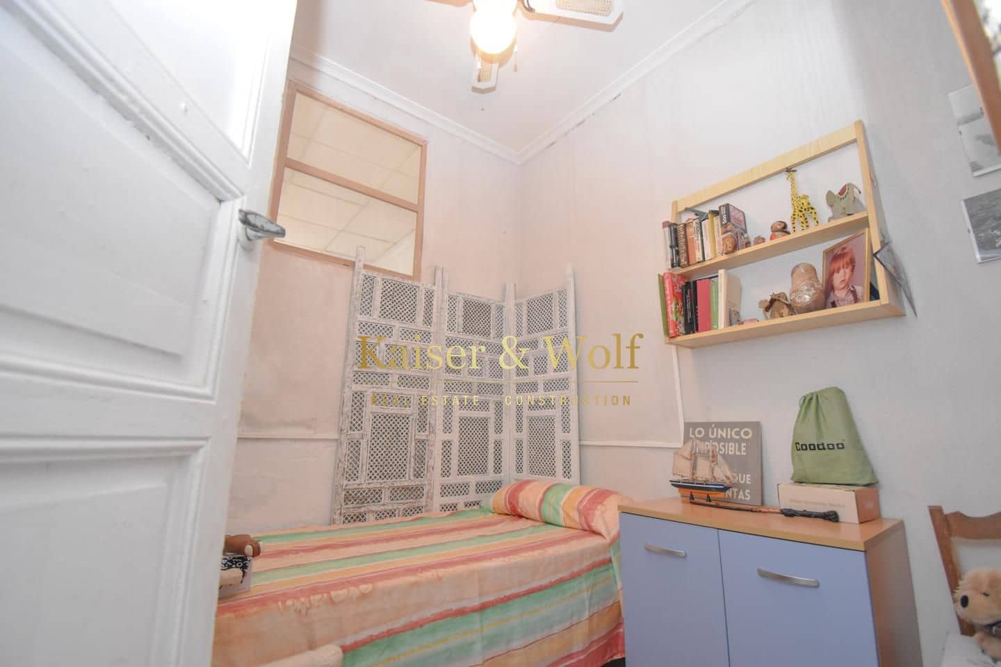 3 soveværelse Villa til salg i Santa Pola - € 395.000 (Ref: 9185827)