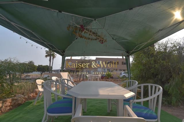 3 bedroom Villa for sale in Calas Santa Pola Este, Santa Pola - € 395,000 (Ref: 9185827)