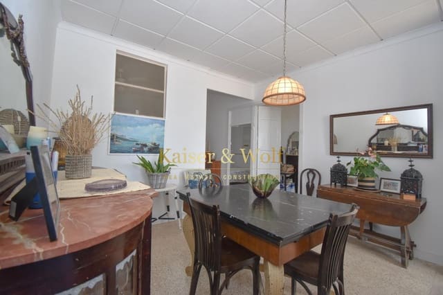 3 bedroom Villa for sale in Calas Santa Pola Este, Santa Pola - € 395,000 (Ref: 9185827)