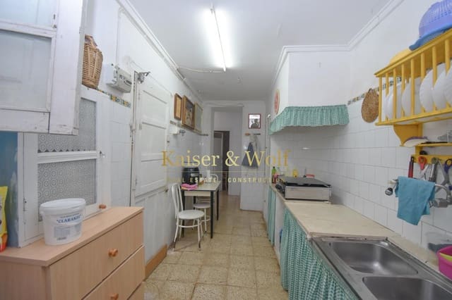 3 bedroom Villa for sale in Calas Santa Pola Este, Santa Pola - € 395,000 (Ref: 9185827)