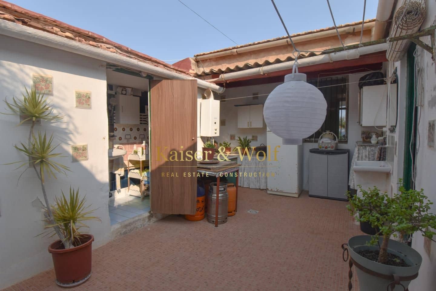 3 soveværelse Villa til salg i Santa Pola - € 395.000 (Ref: 9185827)