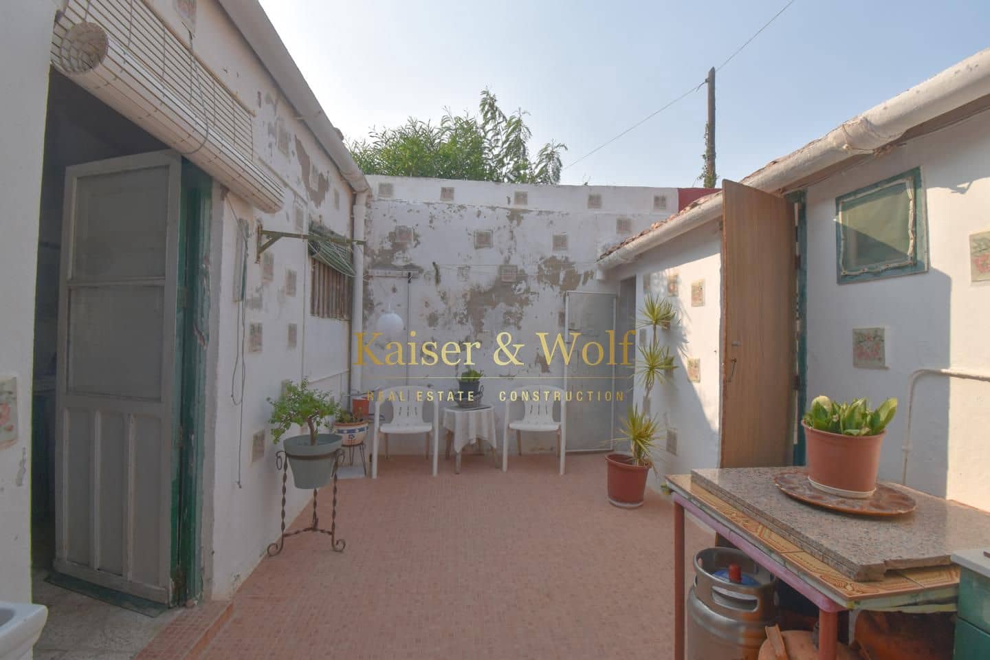 3 soveværelse Villa til salg i Santa Pola - € 395.000 (Ref: 9185827)