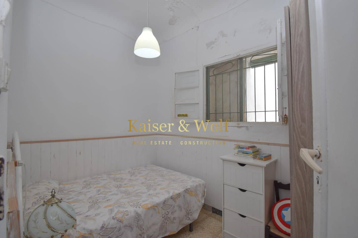 3 soveværelse Villa til salg i Santa Pola - € 395.000 (Ref: 9185827)