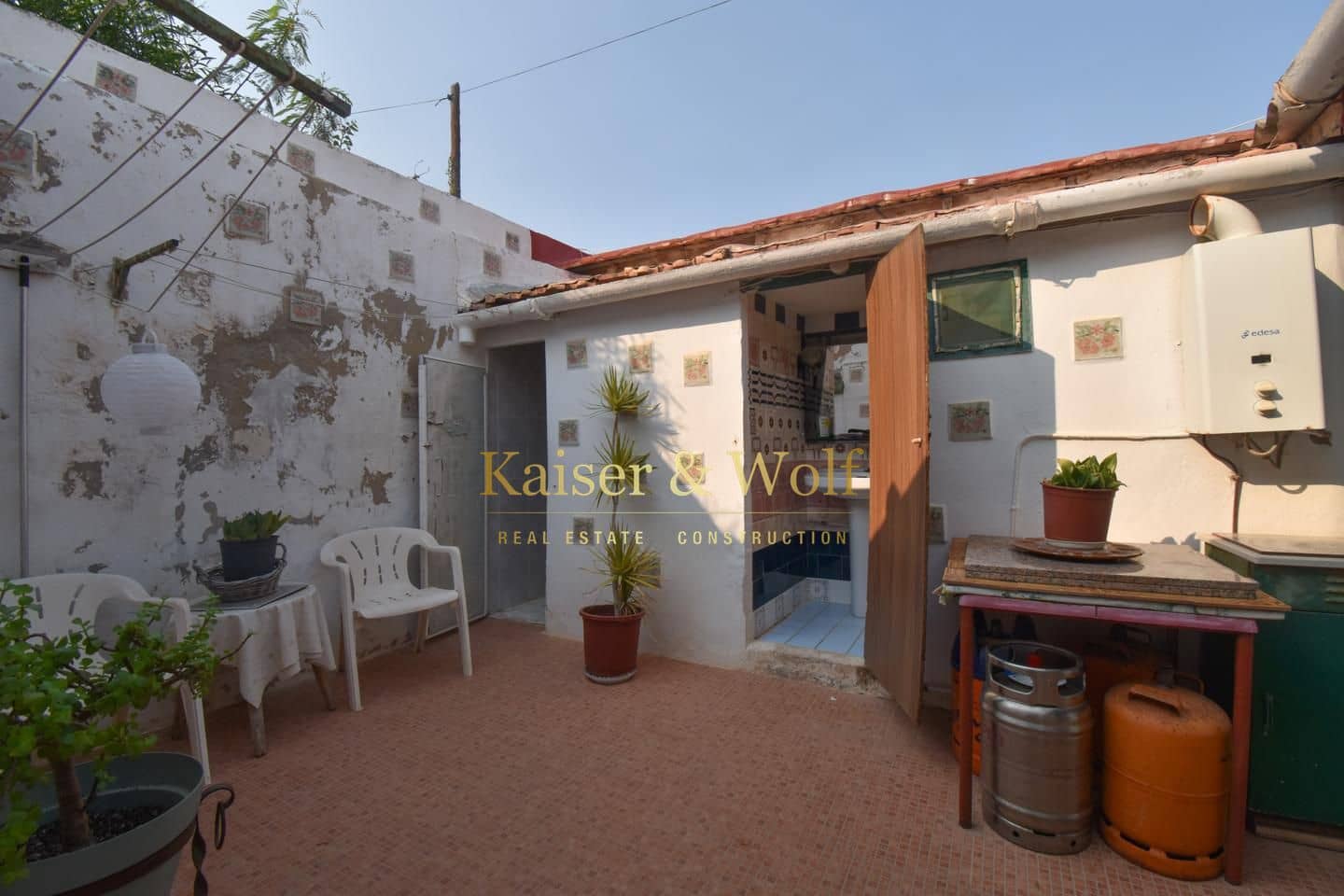 3 soveværelse Villa til salg i Santa Pola - € 395.000 (Ref: 9185827)