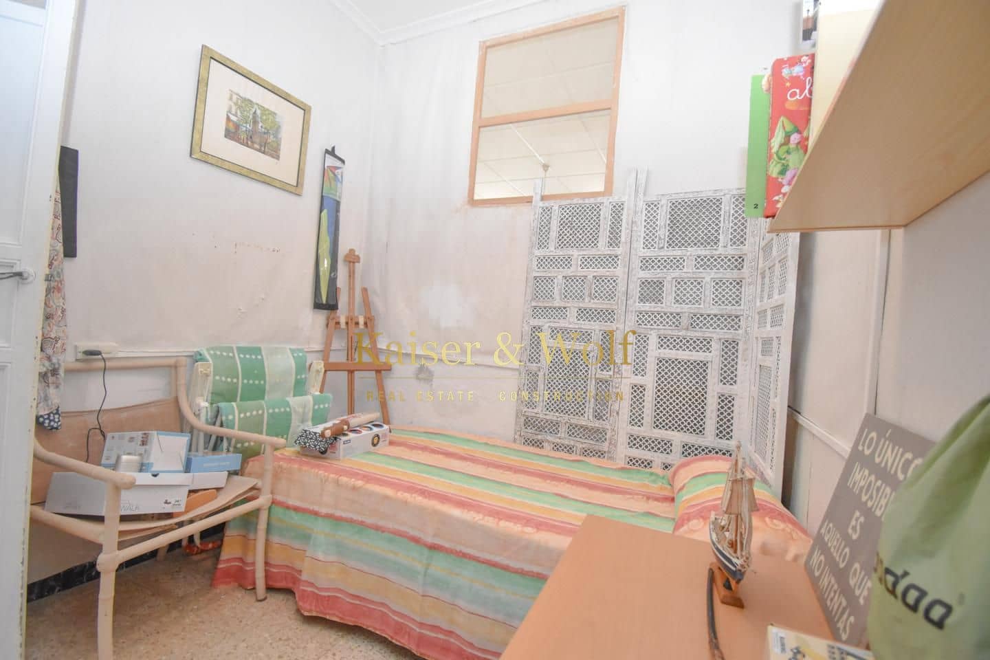 3 soveværelse Villa til salg i Santa Pola - € 395.000 (Ref: 9185827)