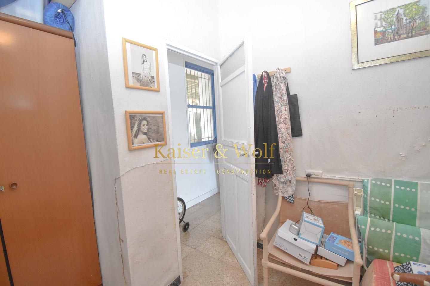 3 soveværelse Villa til salg i Santa Pola - € 395.000 (Ref: 9185827)