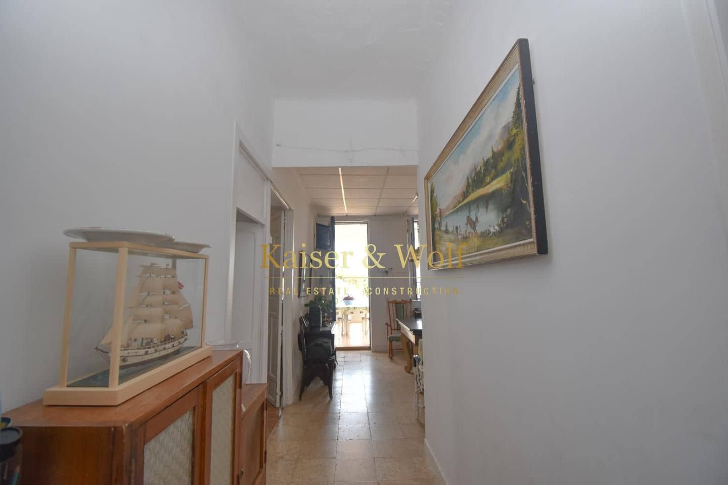 3 soveværelse Villa til salg i Santa Pola - € 395.000 (Ref: 9185827)