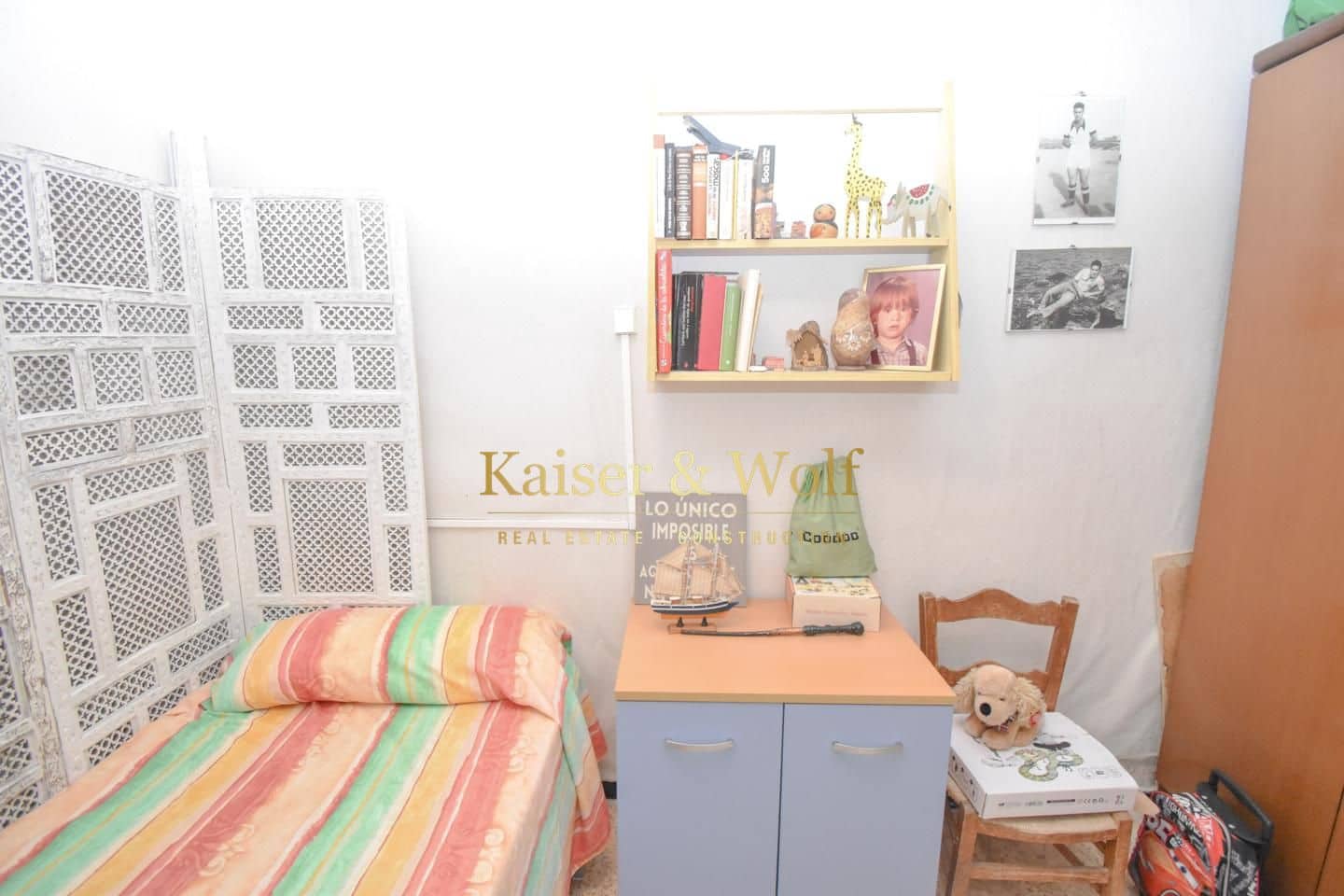 3 soveværelse Villa til salg i Santa Pola - € 395.000 (Ref: 9185827)