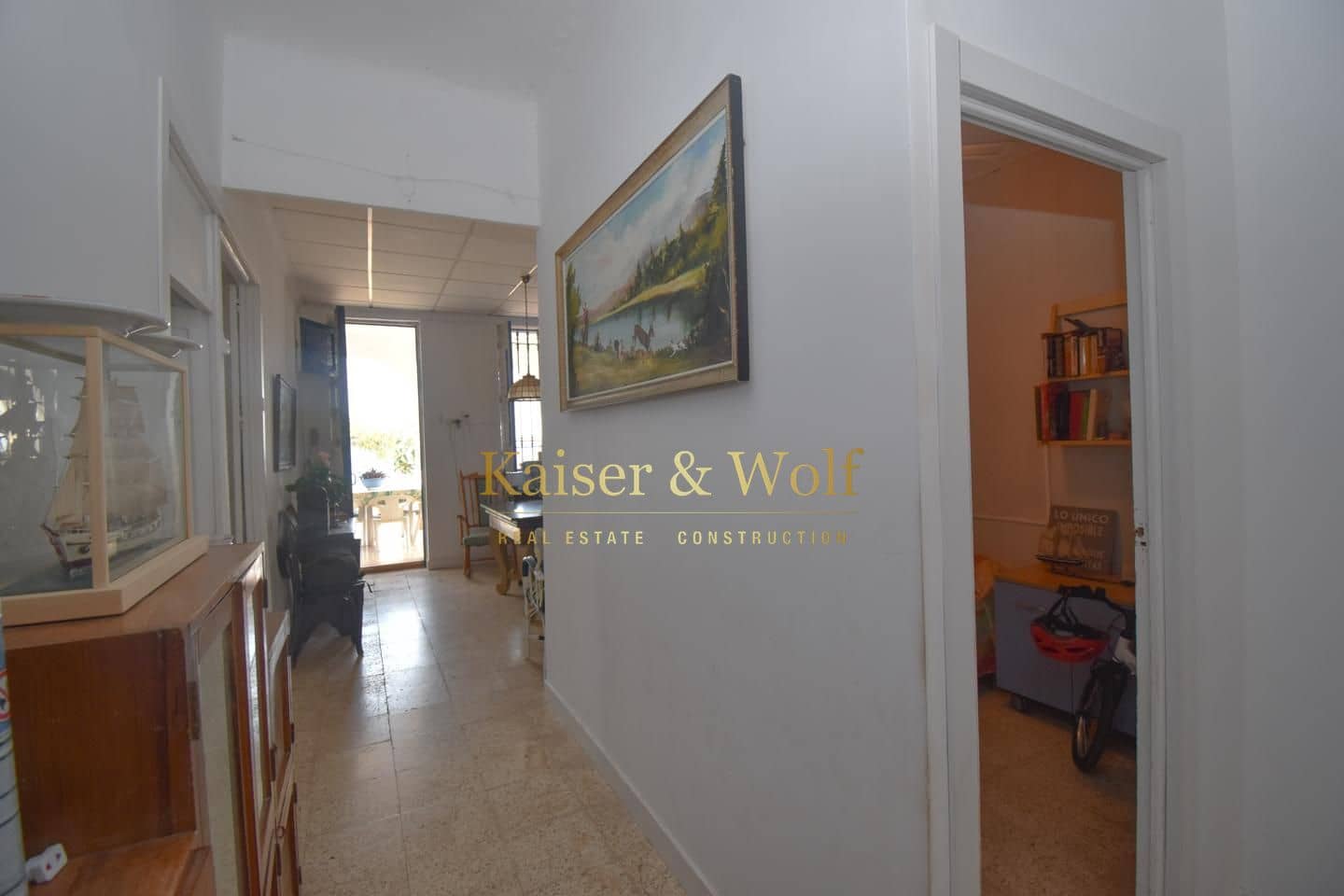 3 soveværelse Villa til salg i Santa Pola - € 395.000 (Ref: 9185827)