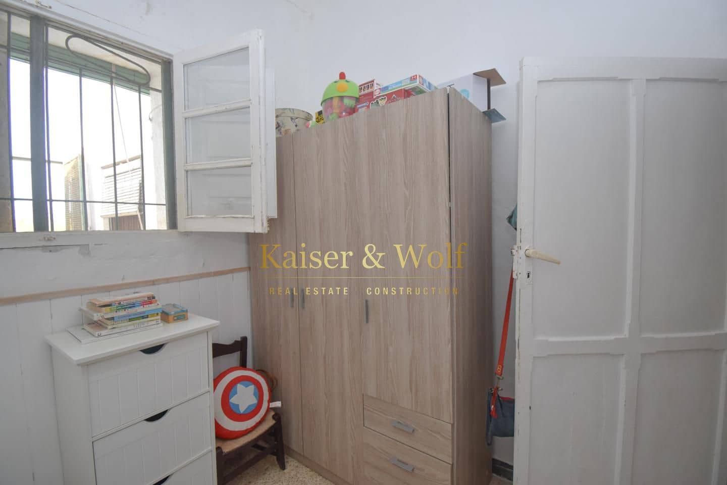 3 soveværelse Villa til salg i Santa Pola - € 395.000 (Ref: 9185827)