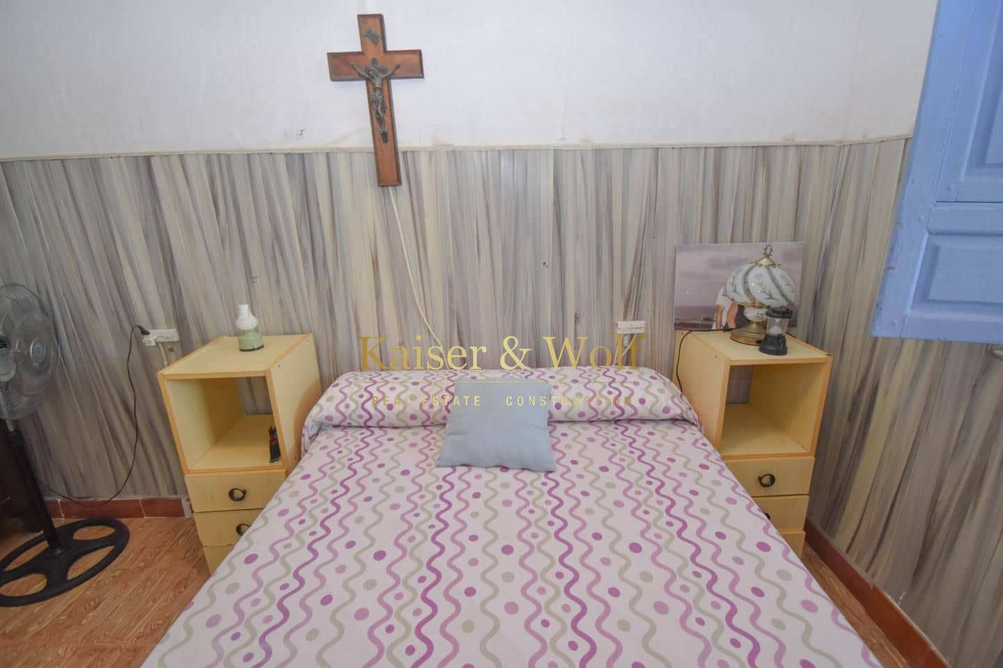 3 soveværelse Villa til salg i Santa Pola - € 395.000 (Ref: 9185827)