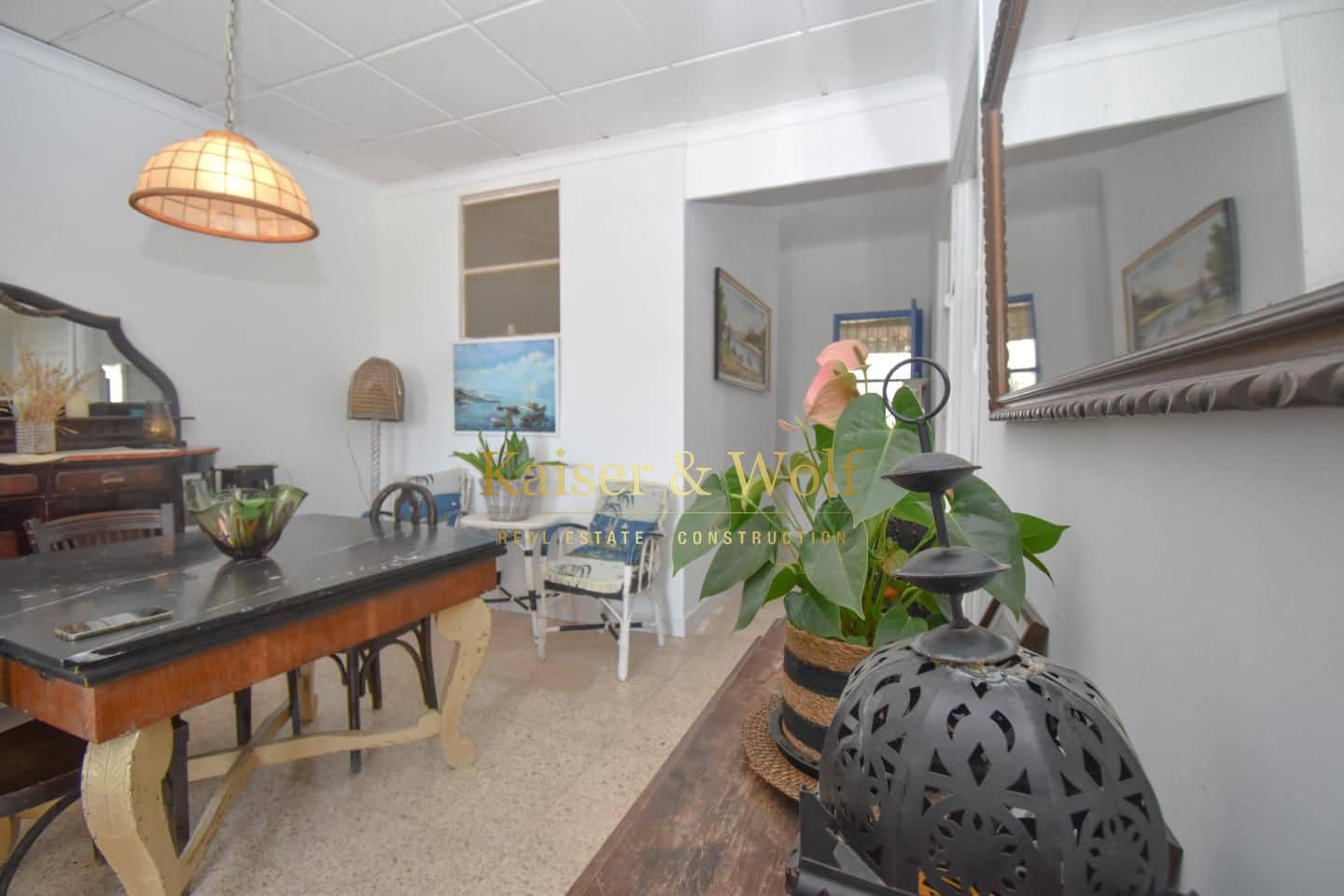 3 soveværelse Villa til salg i Santa Pola - € 395.000 (Ref: 9185827)