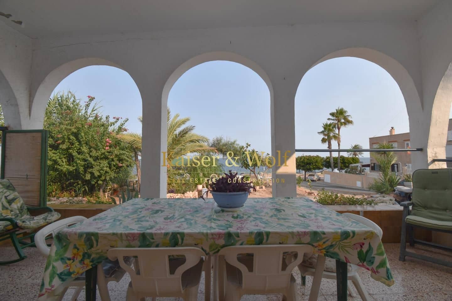 3 soveværelse Villa til salg i Santa Pola - € 395.000 (Ref: 9185827)