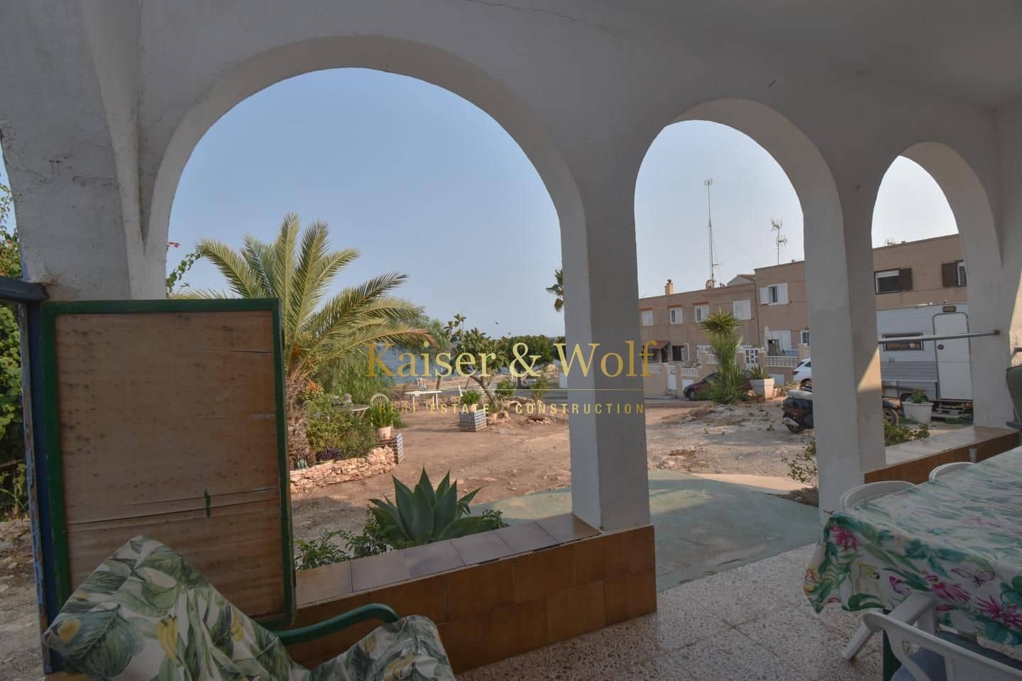 3 soveværelse Villa til salg i Santa Pola - € 395.000 (Ref: 9185827)