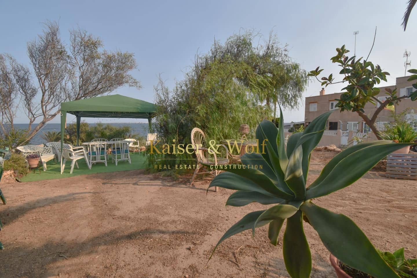 3 soveværelse Villa til salg i Santa Pola - € 395.000 (Ref: 9185827)