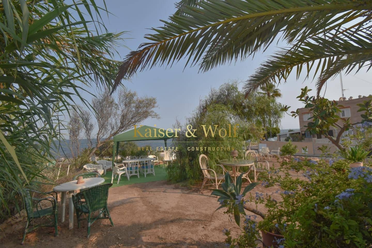 3 soveværelse Villa til salg i Santa Pola - € 395.000 (Ref: 9185827)