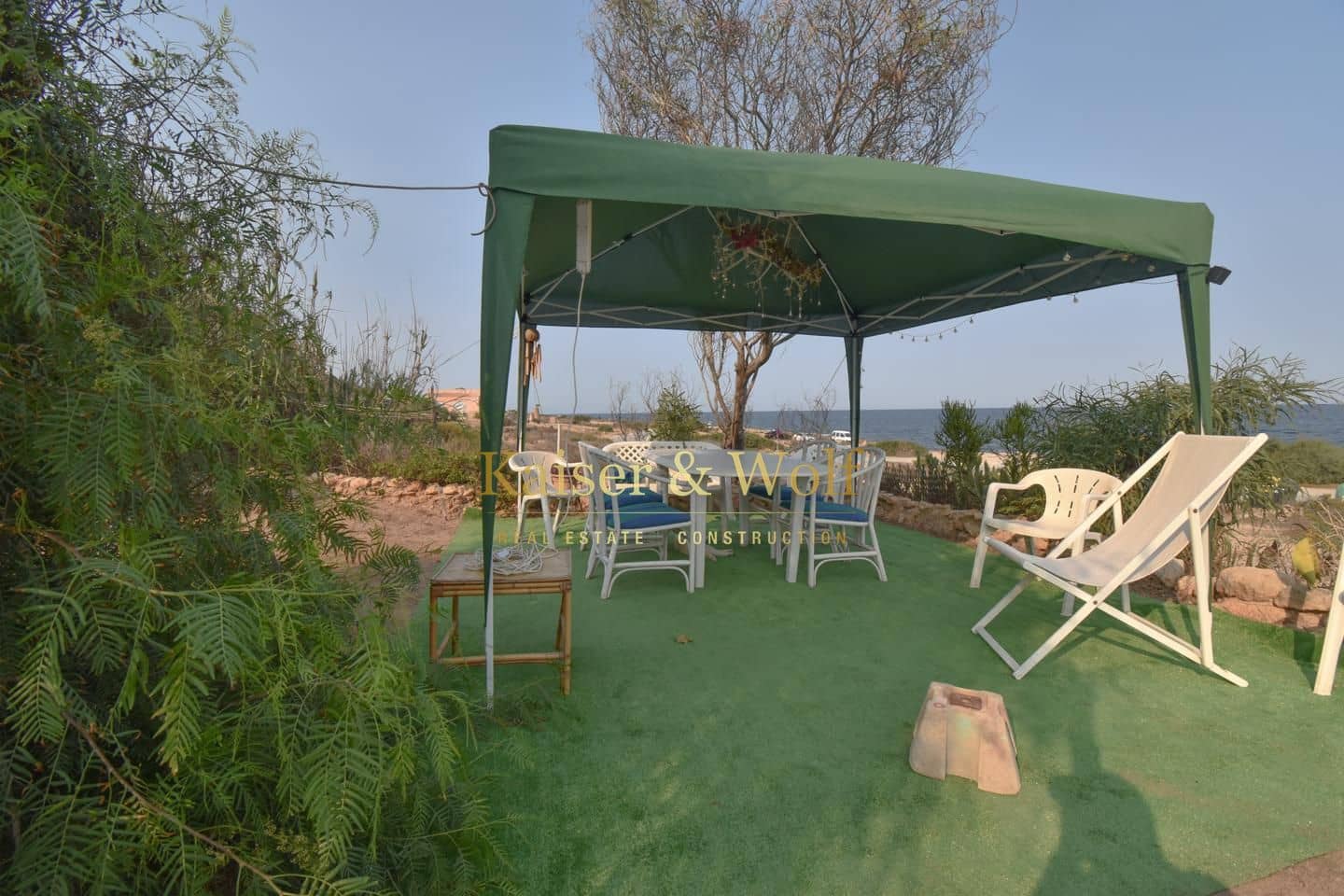 3 soveværelse Villa til salg i Santa Pola - € 395.000 (Ref: 9185827)