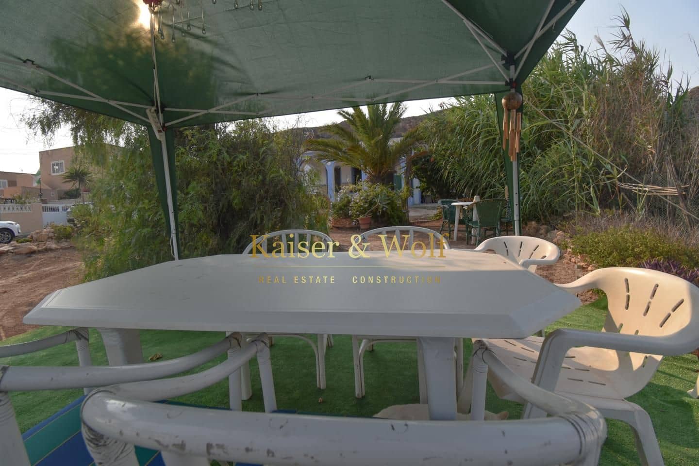 3 soveværelse Villa til salg i Santa Pola - € 395.000 (Ref: 9185827)