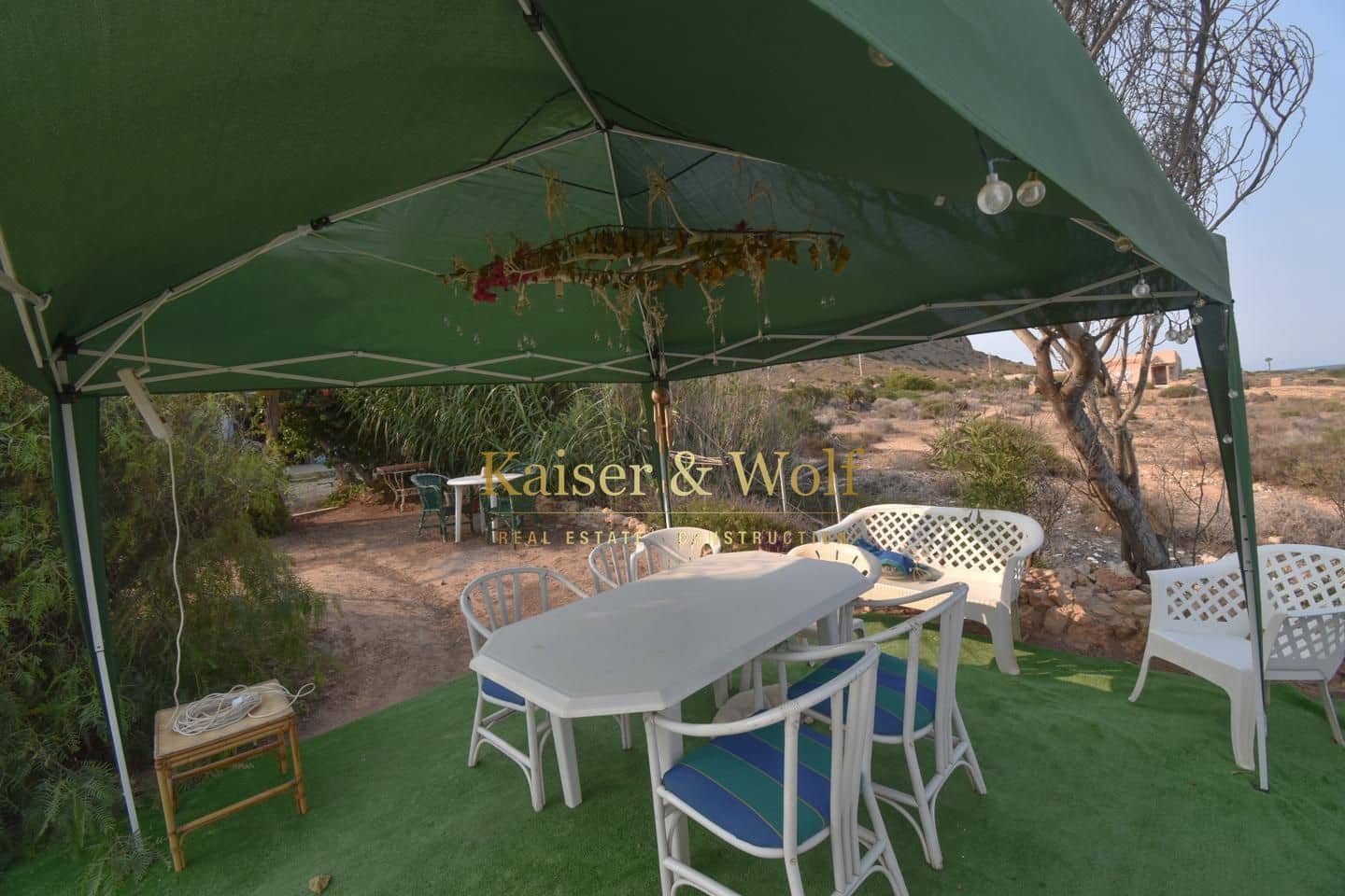 3 soveværelse Villa til salg i Santa Pola - € 395.000 (Ref: 9185827)