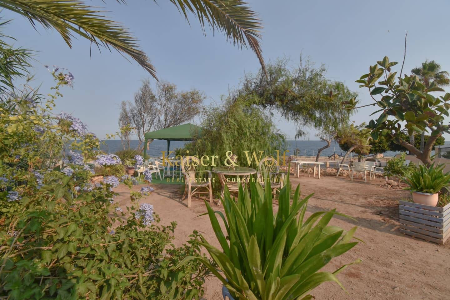 3 soveværelse Villa til salg i Santa Pola - € 395.000 (Ref: 9185827)