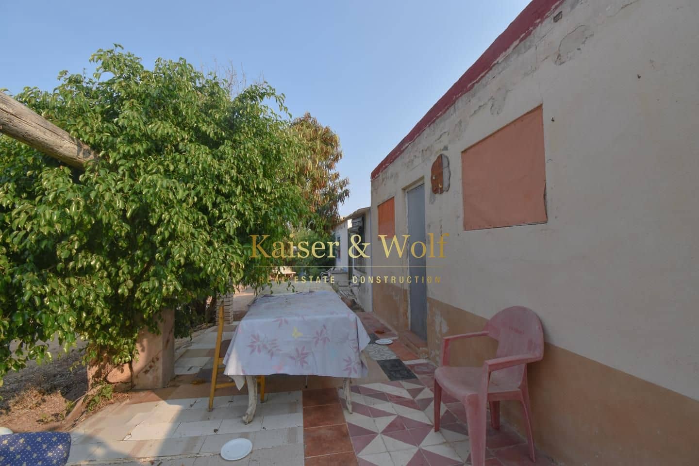 3 soveværelse Villa til salg i Santa Pola - € 395.000 (Ref: 9185827)