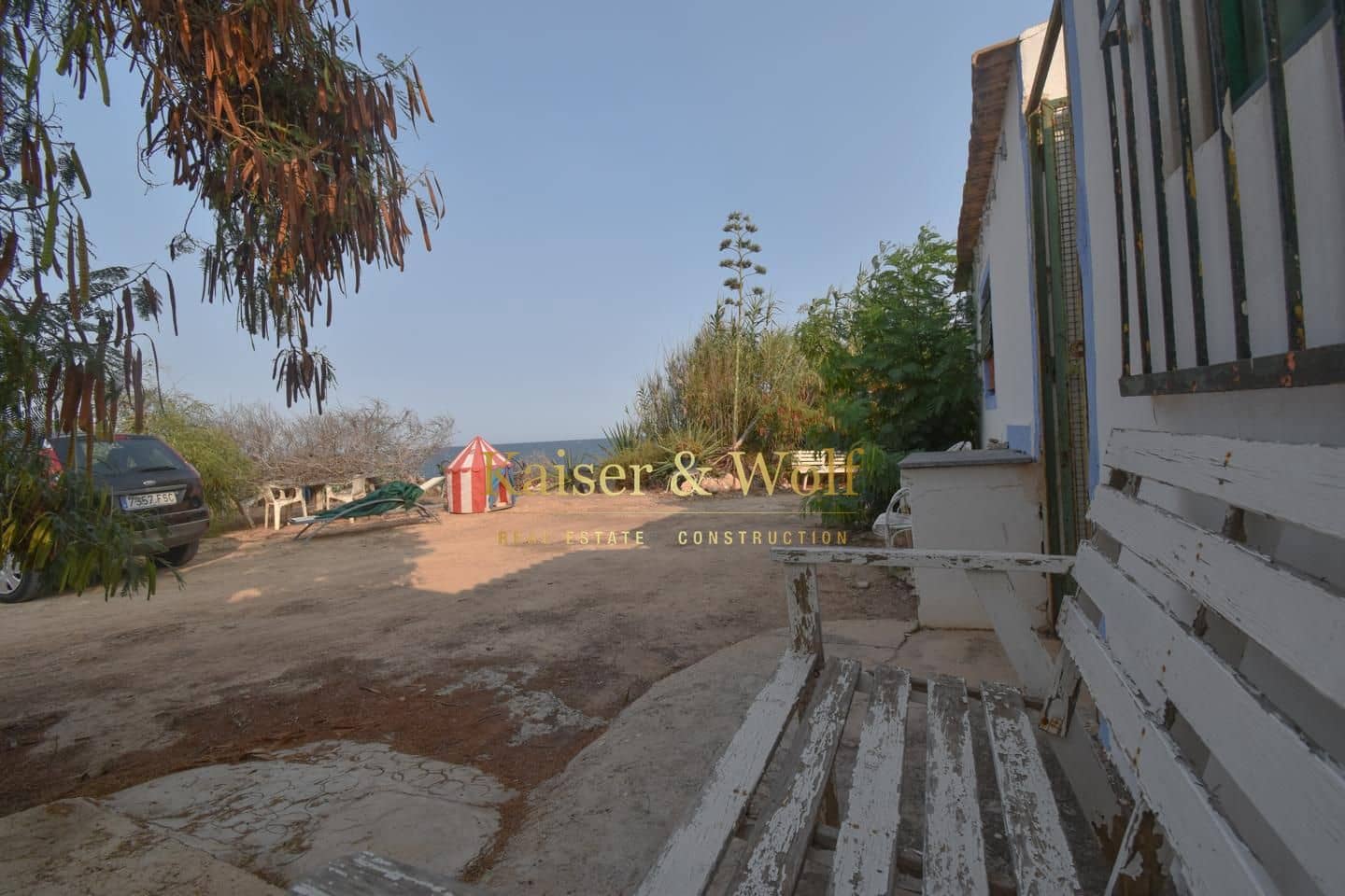 3 soveværelse Villa til salg i Santa Pola - € 395.000 (Ref: 9185827)