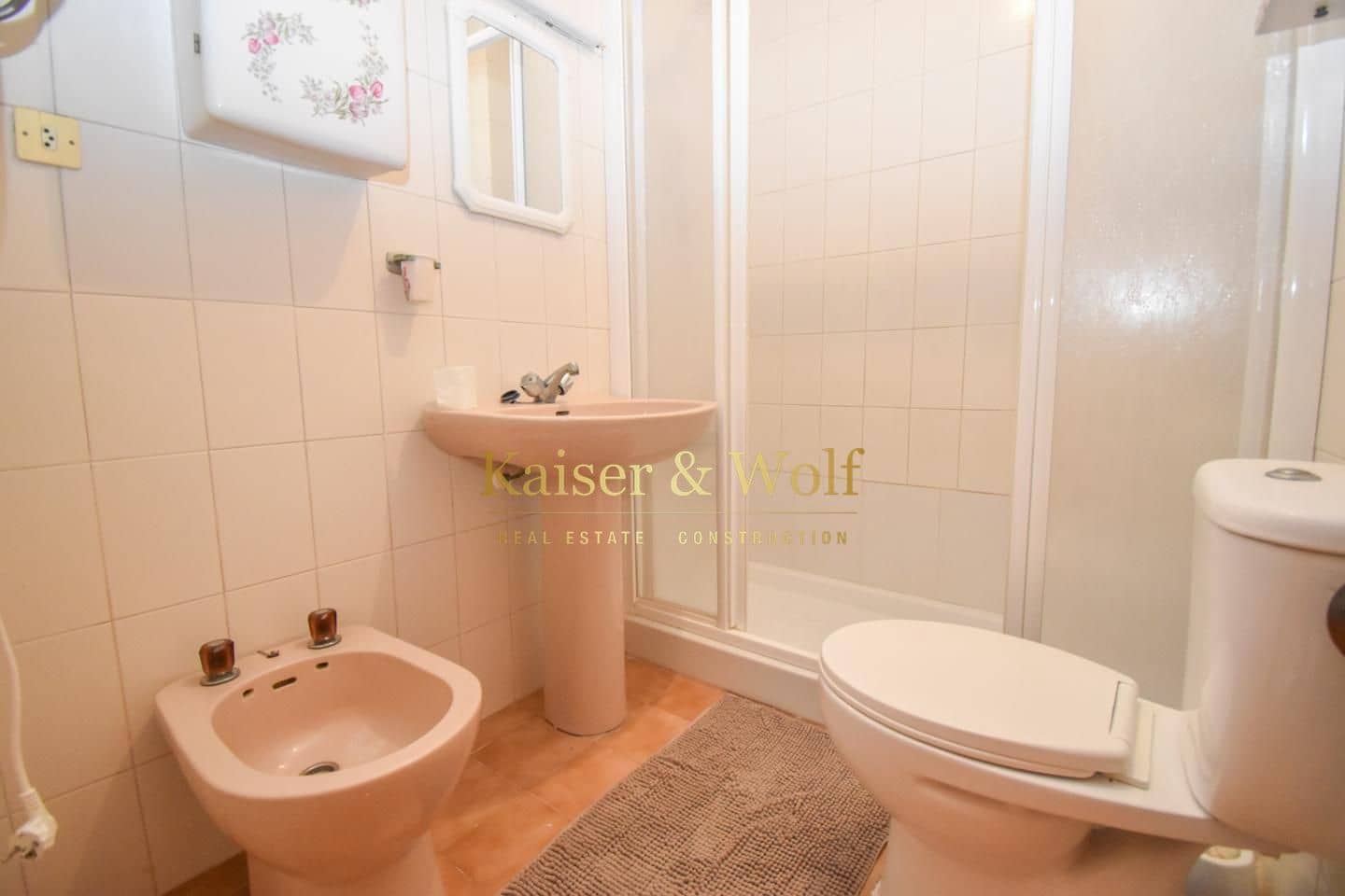 4 soveværelse Bungalow til salg i Santa Pola - € 227.500 (Ref: 9191938)