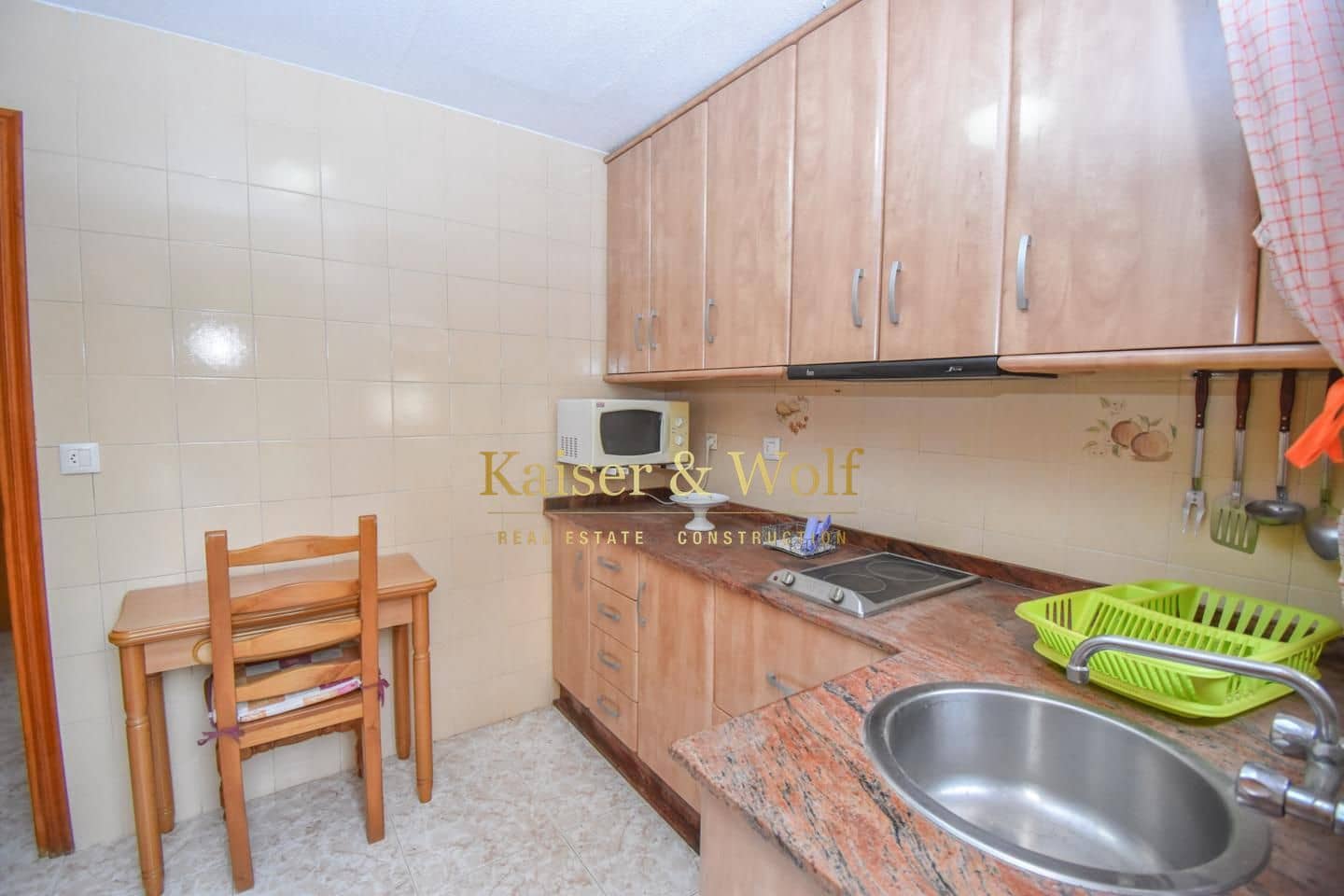 4 soveværelse Bungalow til salg i Santa Pola - € 227.500 (Ref: 9191938)