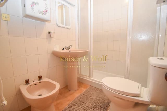 4 soveværelse Bungalow til salg i Gran Playa, Santa Pola - € 227.500 (Ref: 9191938)